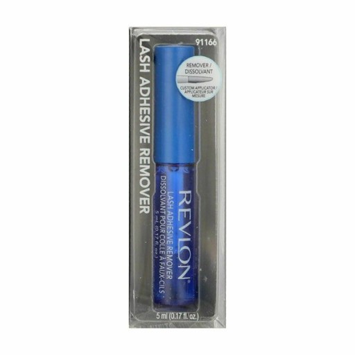 REVLON LASH REMOVER LIASH GLUE REMOVER 5ml