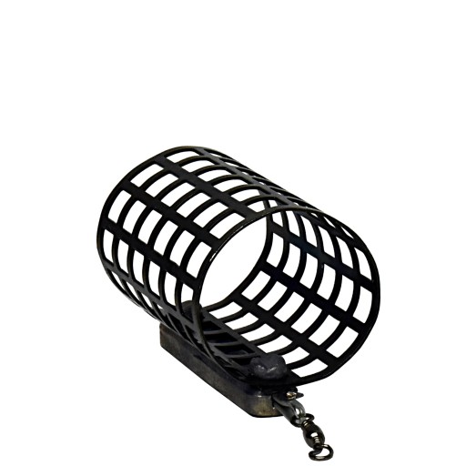 KRMIVO NA NÁSTRAHY, okrúhle, bez dna, 25 g