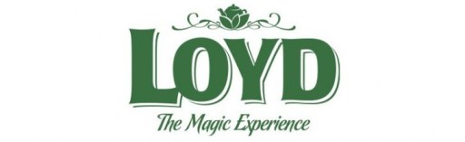 Horeca LOYD STRAWBERRY čajové vrecúška 20 ks