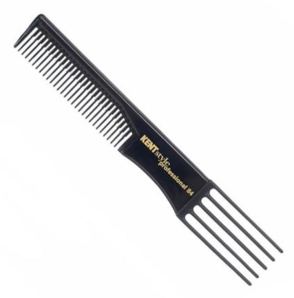 Stylingový hrebeň Kent Professional SPC84 190