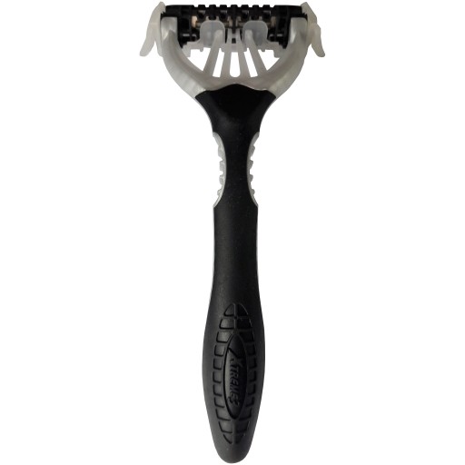 8x holiaci strojček WILKINSON Xtreme 3 Comfort Black Edition