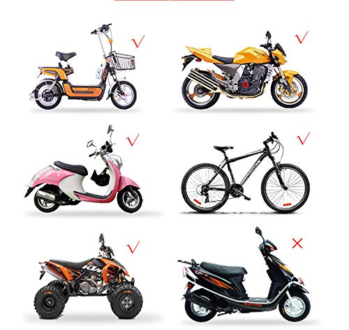 GUB G-81 DRŽIAK NA BICYKEL NA RIADITEĽKU TELEFÓNU