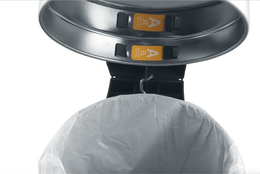 Brabantia Tašky do košíka 3L - veľkosť A