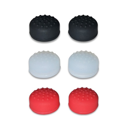 2x silikónový kryt na Poke Ball Switch (Czar)
