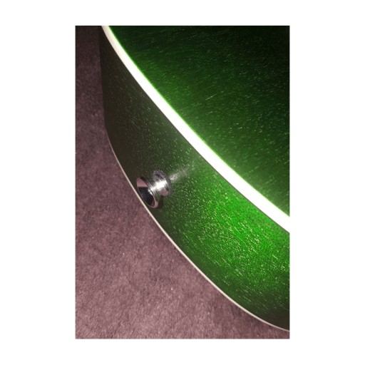 Gitarový pás GS-20 BK