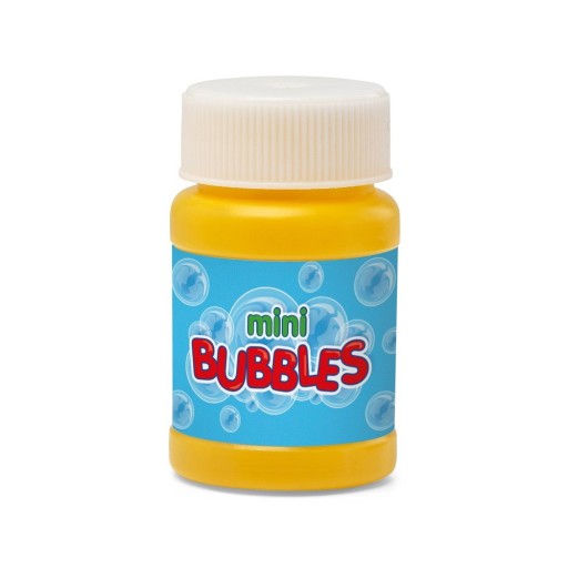 MINI MYDLOVÉ BUBLINY do ruky 45ml
