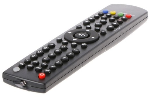 Diaľkové ovládanie pre TV Sharp LC-32LD135E LC-32LD135V