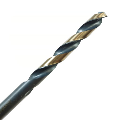 HSS 8.7 Stalco PERFECT vrták do kovu