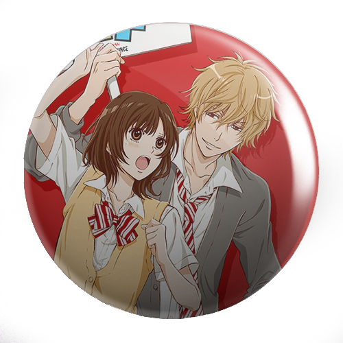Manga Anime Ookami Shoujo to Kuro Ouji pins
