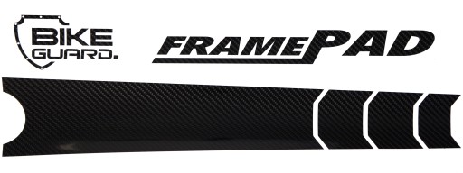 BikeGuard FramePAD Protector pre 45 cm rám bicykla