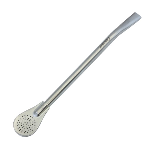 Bombilla Mercedes 19 cm