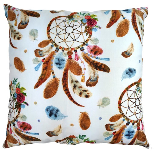 Bunda obliečka na vankúš 45x45 Dream Catcher
