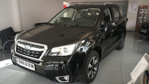 PRIPRAVENÝ SPREJ 150 ML FARBA NA SUBARU 32J ČIERNA