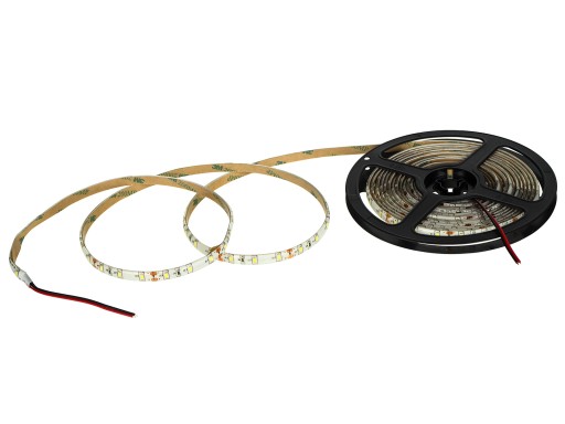 LED pás 2835 300 IP20 5m teplý 30271