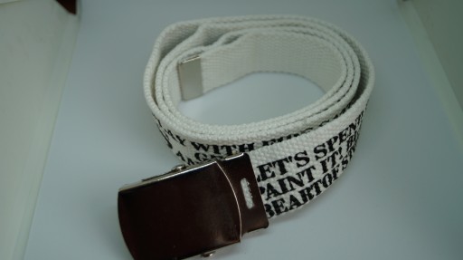 ELEGANTNÝ UNISEX REMÍN, VZOR A FARBY