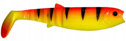 Savage Gear Cannibal Kopyto 15cm - Golden Amb.