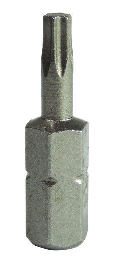 BIT TORX 10x25MM EXCLUSIVE S2