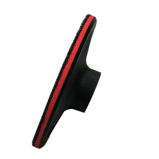 RUKOVÄŤ LEŠTIACI KOTOUČ VELCRO VELCRO 100 MM M14