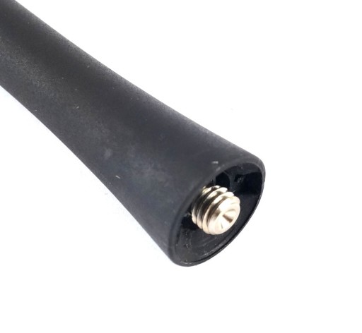 Autoanténny bič 40cm, stiahnutý závit 5mm