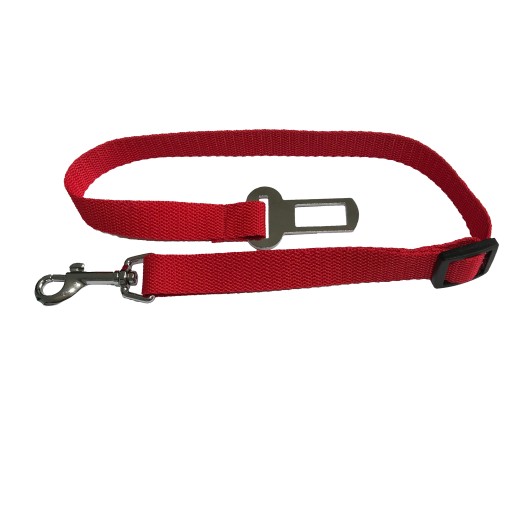 Vodítko do auta pre psa Mačka - Nastaviteľné 40-75 cm EU