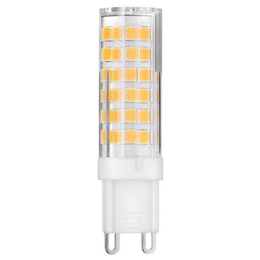 G9 LED žiarovka 7W 630lm Cool Ecolight