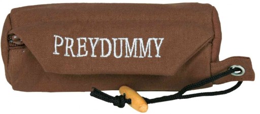 Trixie Preydummy aport Plnený krmivom pre PSA 7x18cm