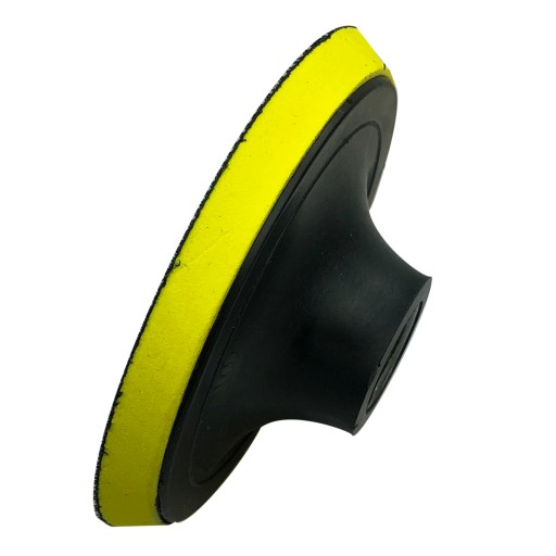 RUKOVÄŤ LEŠTIACI KOTOUČ VELCRO VELCRO 100MM M14 FOAM