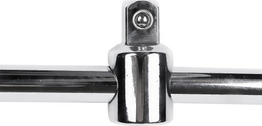 KĽÚČ / KĽÚČ POSUVNÝ 1/2' S RÚČKOU 250mm