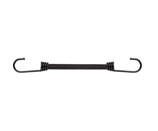 ELASTICKÁ GUMA S HÁKOM NA BATOŽINOVÚ PLACHTU 120cm