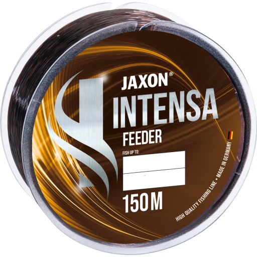 Jaxon INTENSA FEEDER vlasec 0,22mm 150m