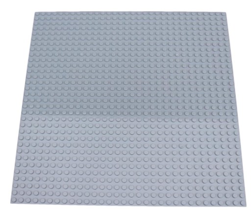 32x32 VEĽKÁ STAVEBNÁ DOSKA CITY CREATOR BLOCKS