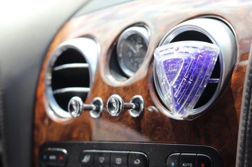 K2 DIAMO vôňa do auta NEW CAR nové auto