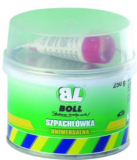 BOLL UNIVERZÁLNY tmel 250G tmel