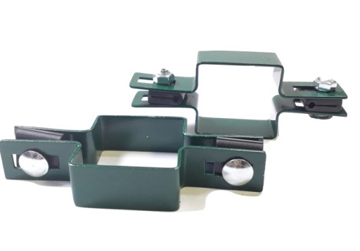 Držiak panelu Intermediate 60x60 GREEN SET