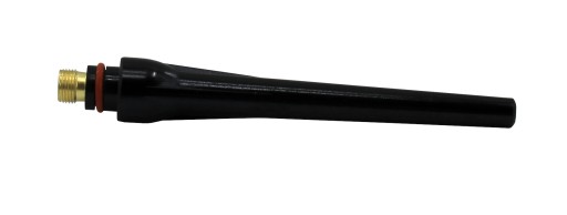 Dlhá zástrčka SR17 SR18 SR26 U-126 TIG rukoväť
