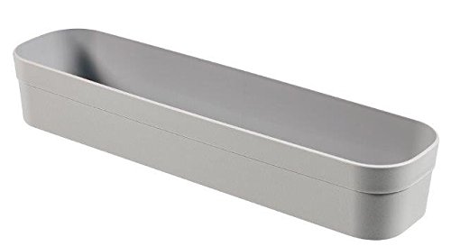 INFINITY L organizér do zásuvky 30 x 8 cm
