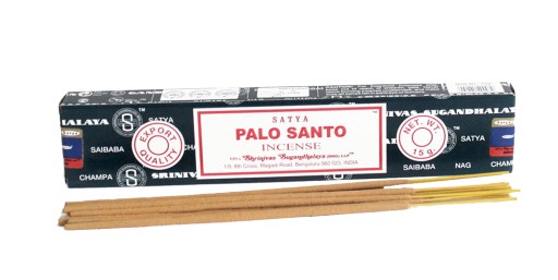 Satya Palo Santo kadidlo