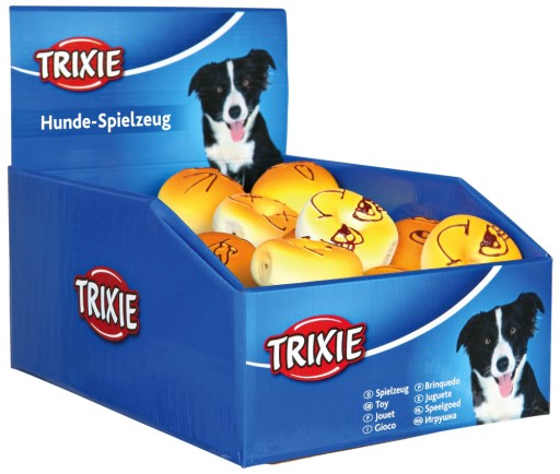 TRIXIE Latexová šiška 6cm