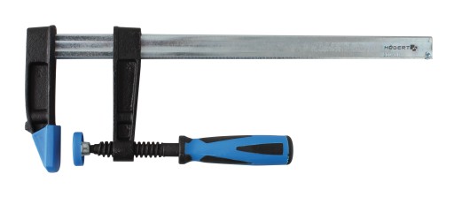 Stolárska svorka 150 x 50 mm Hogert