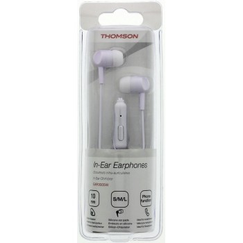 Thomson IN-CANAL EAR3005 BIELY S MIK.