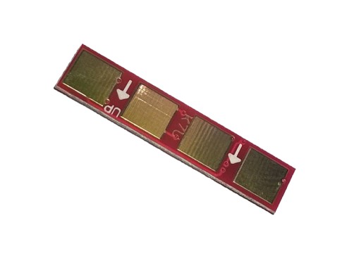 1x čip pre Samsung CLP310 CLP315 CLX3175 CLX3170