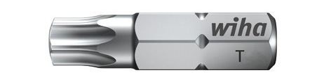 PROFESIONÁLNY BIT TORX T27x25 mm WIHA
