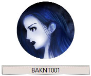 Manga Anime Kagen bez odznakov Tsuki VEĽKÝ VÝBER