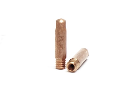BINZEL kontaktný hrot 1,2 MB 15 /3 ks