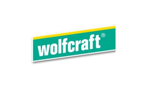Škrabka s plastovým puzdrom Wolfcraft 4193000