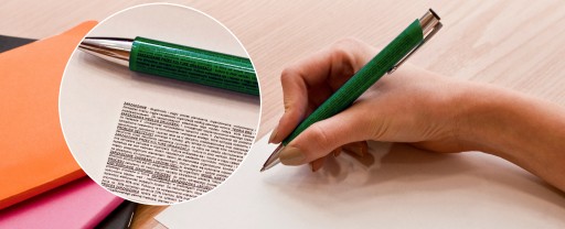 FORBIDDEN BEN je cheat sheet, darček pre študenta alebo študenta na skúšku