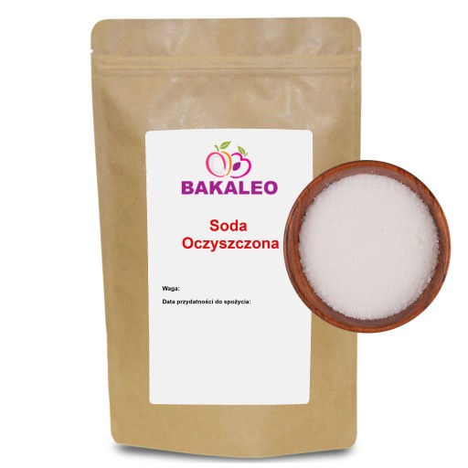 SÓDA JEDLA 3kg HYDROBIKÁT SODNÝ