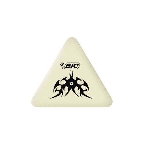 Bic mini zábavná mix guma na rozmazanie