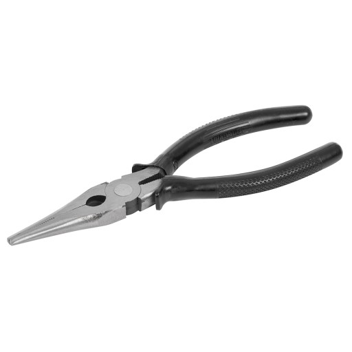 POLOKRUTÉ KLIEŠTE ROVNÉ 160mm