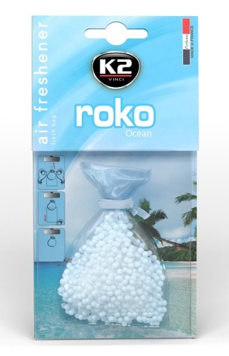 K2 Roko vonné vrecúško - Ocean 20g